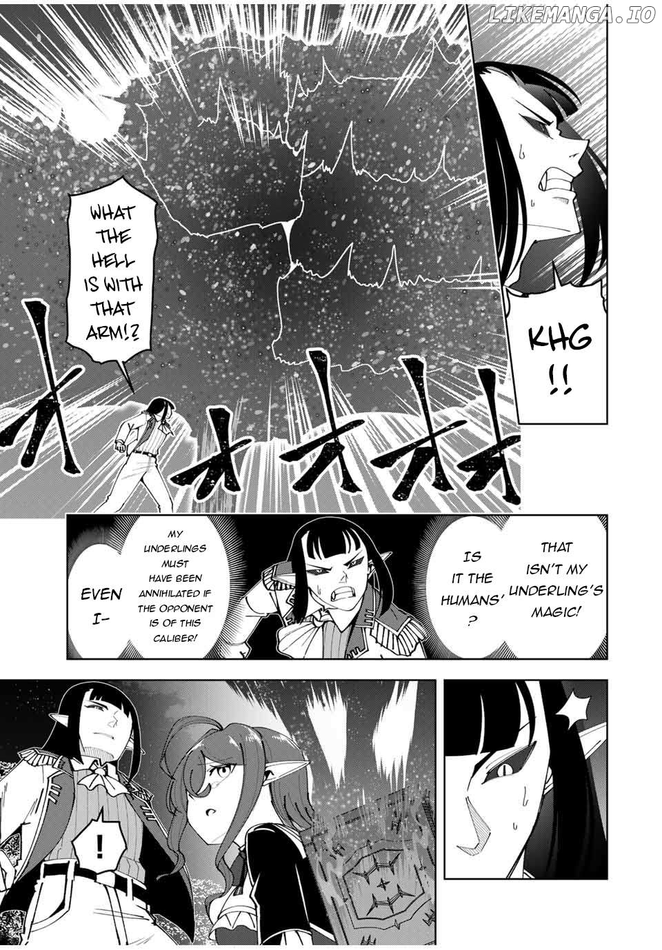 Yuusha To Yobareta Nochi Ni – Soshite Musou Otoko Wa Kazoku Wo Tsukuru Chapter 25 - page 4