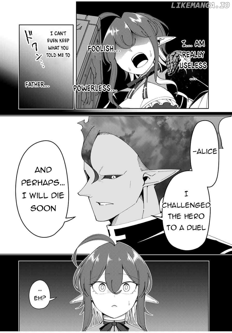 Yuusha To Yobareta Nochi Ni – Soshite Musou Otoko Wa Kazoku Wo Tsukuru Chapter 25 - page 7