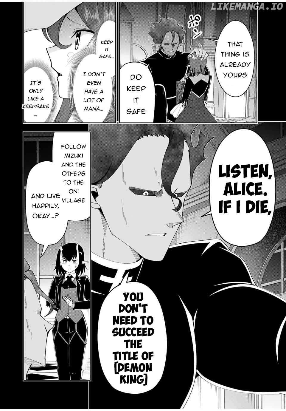 Yuusha To Yobareta Nochi Ni – Soshite Musou Otoko Wa Kazoku Wo Tsukuru Chapter 25 - page 9