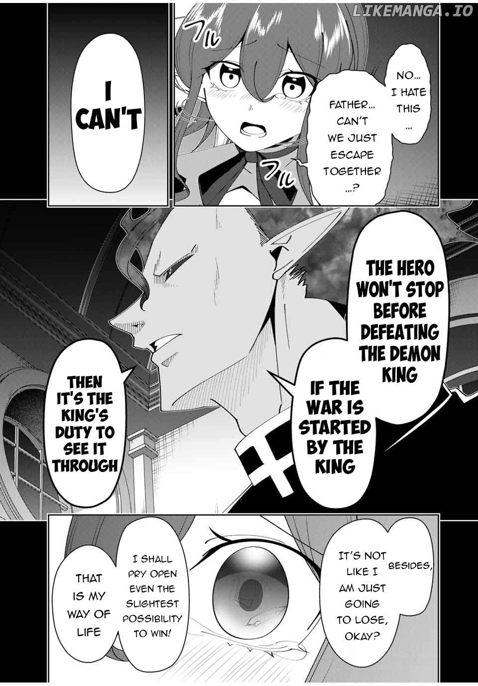 Yuusha To Yobareta Nochi Ni – Soshite Musou Otoko Wa Kazoku Wo Tsukuru Chapter 25 - page 10