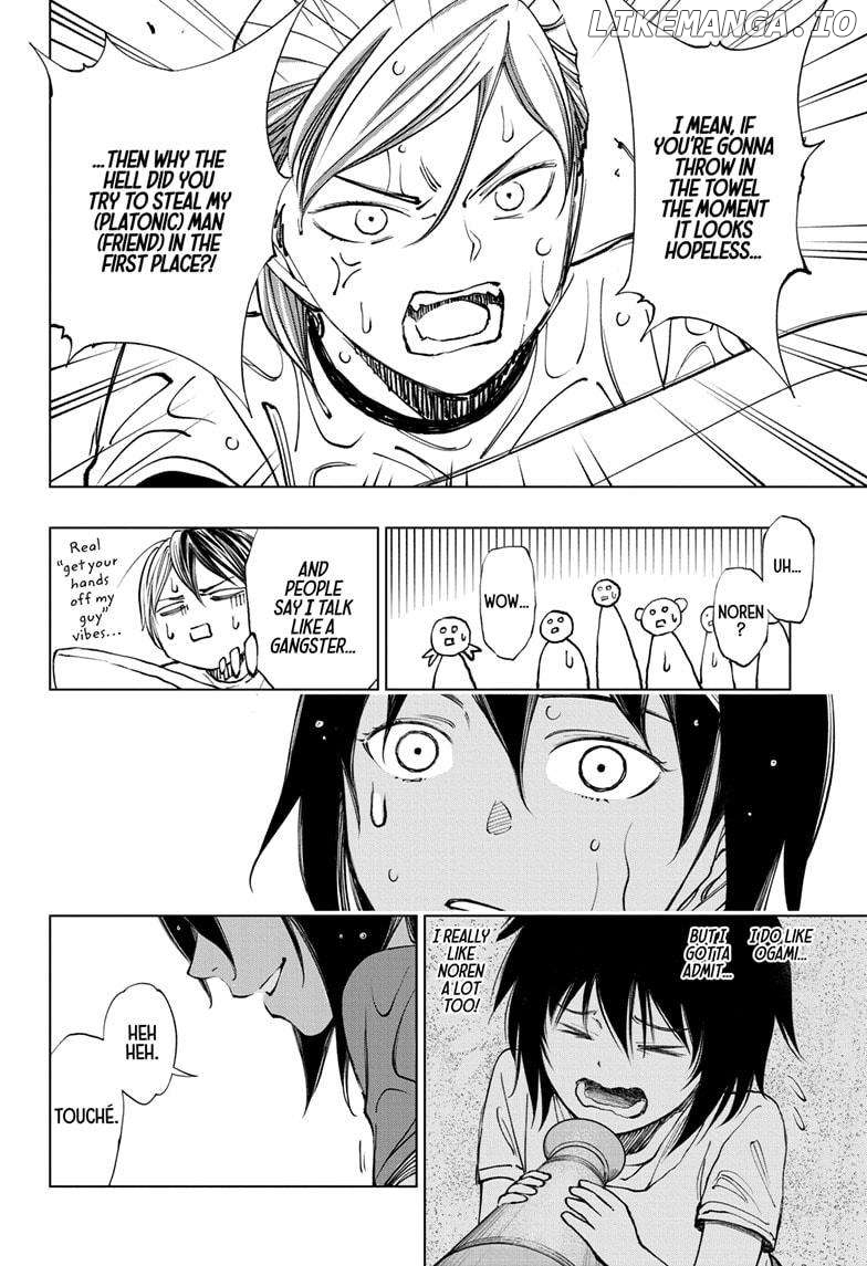 Kill Ao Chapter 37 - page 20