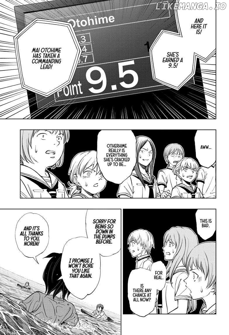 Kill Ao Chapter 38 - page 6