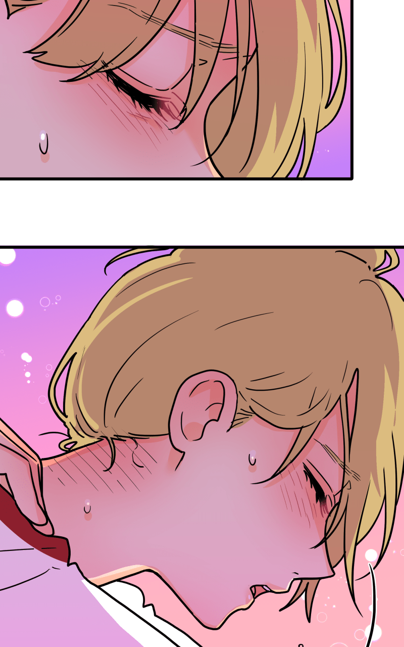 Not So Shoujo Love Story Chapter 106 - page 13