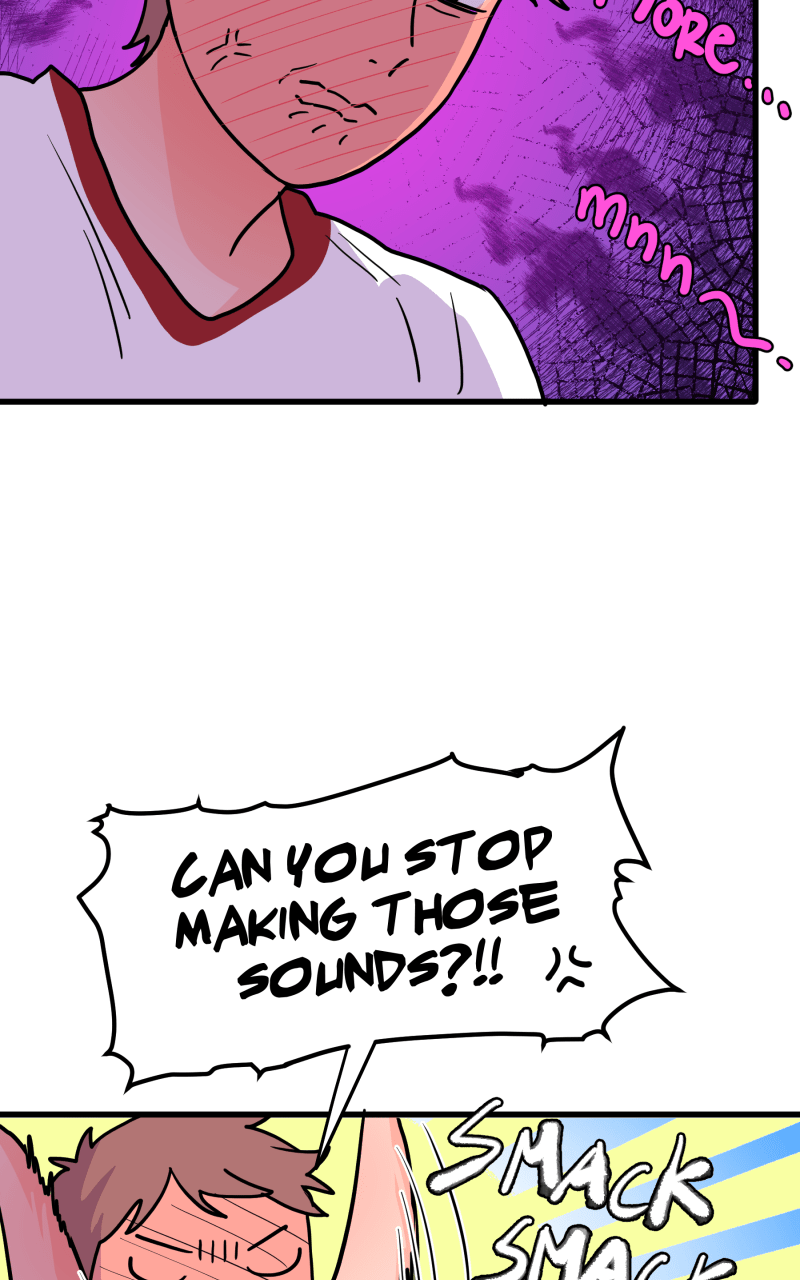 Not So Shoujo Love Story Chapter 106 - page 15