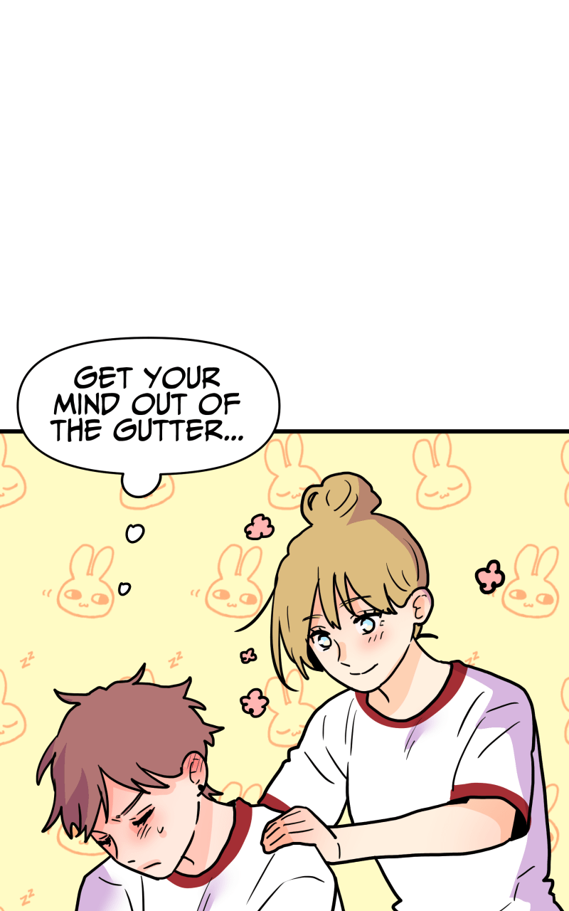 Not So Shoujo Love Story Chapter 106 - page 19