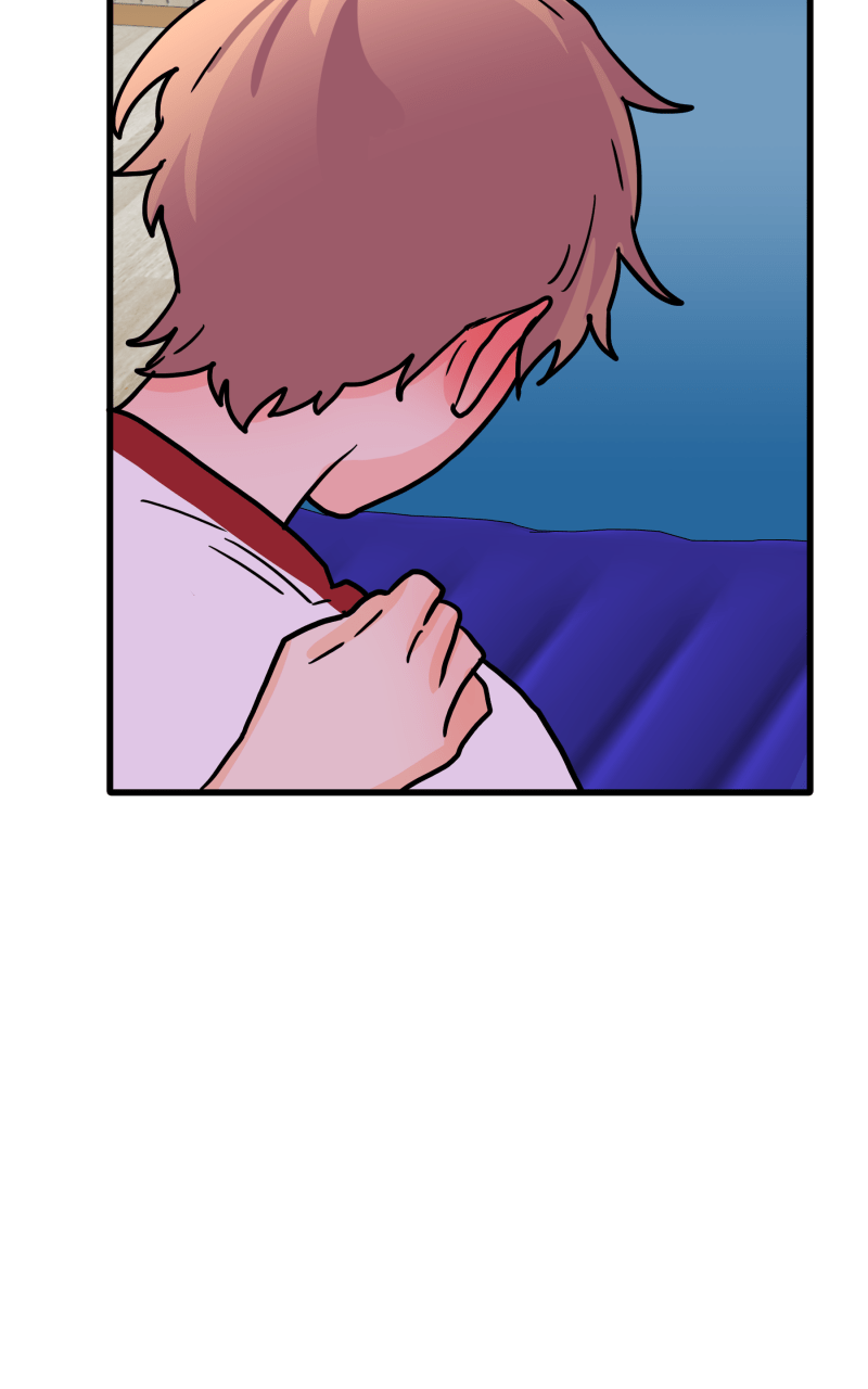 Not So Shoujo Love Story Chapter 106 - page 21