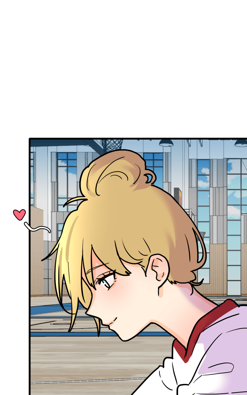 Not So Shoujo Love Story Chapter 106 - page 22