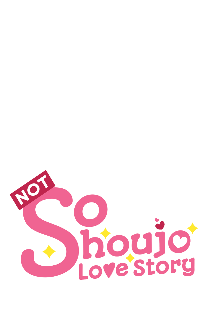 Not So Shoujo Love Story Chapter 106 - page 28