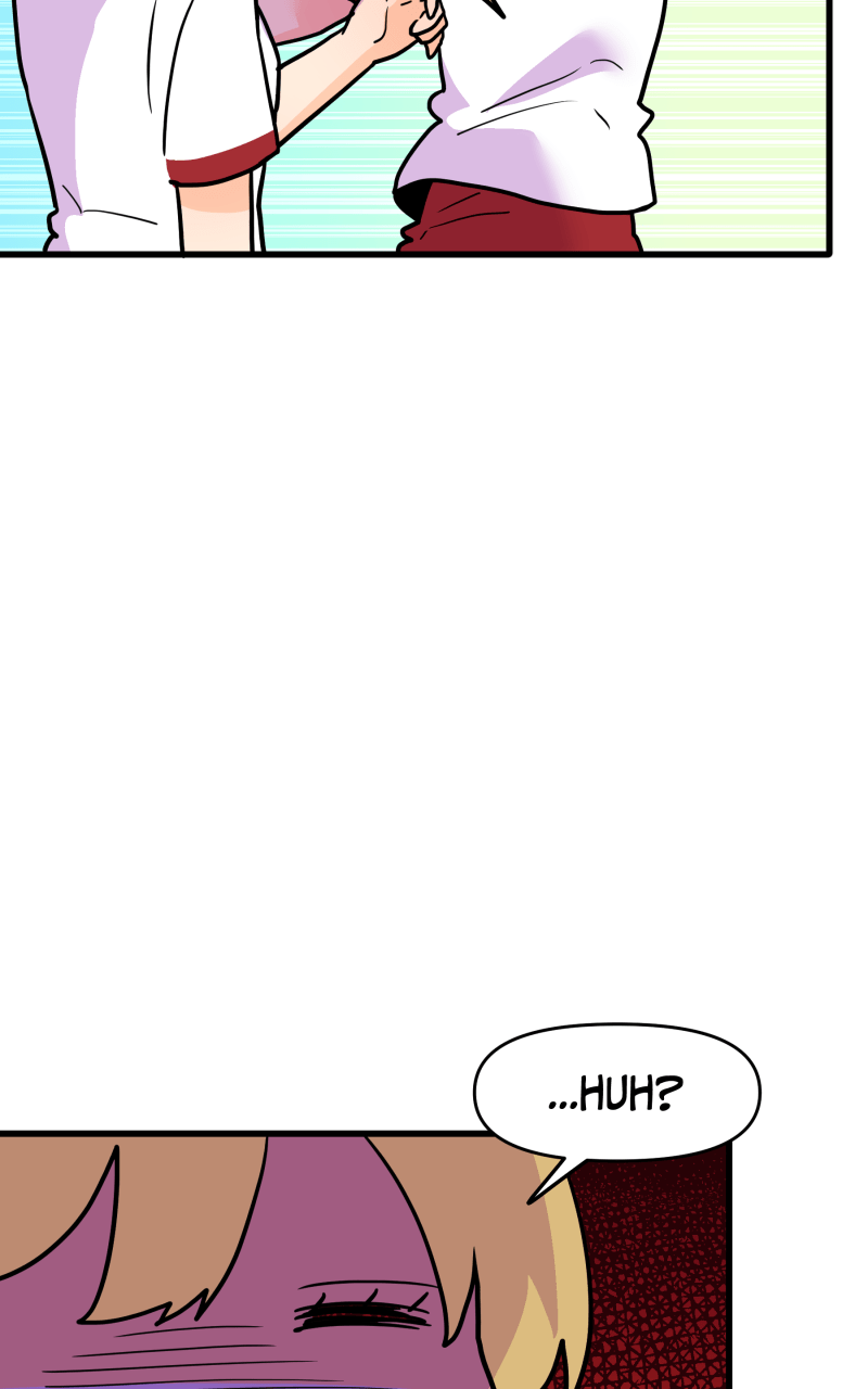 Not So Shoujo Love Story Chapter 106 - page 34