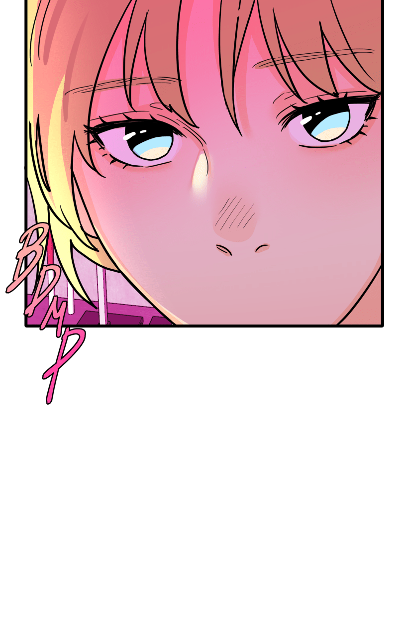 Not So Shoujo Love Story Chapter 106 - page 47