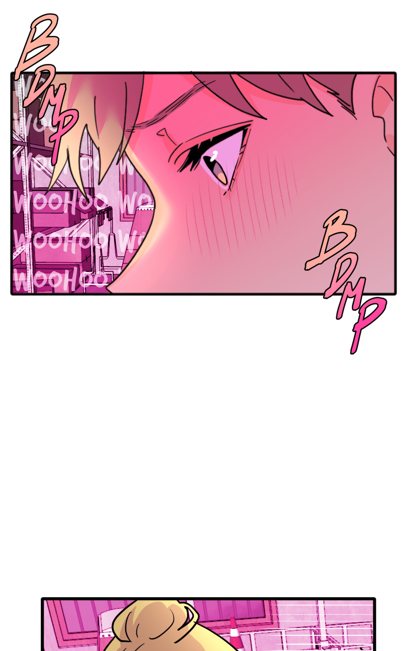 Not So Shoujo Love Story Chapter 106 - page 48