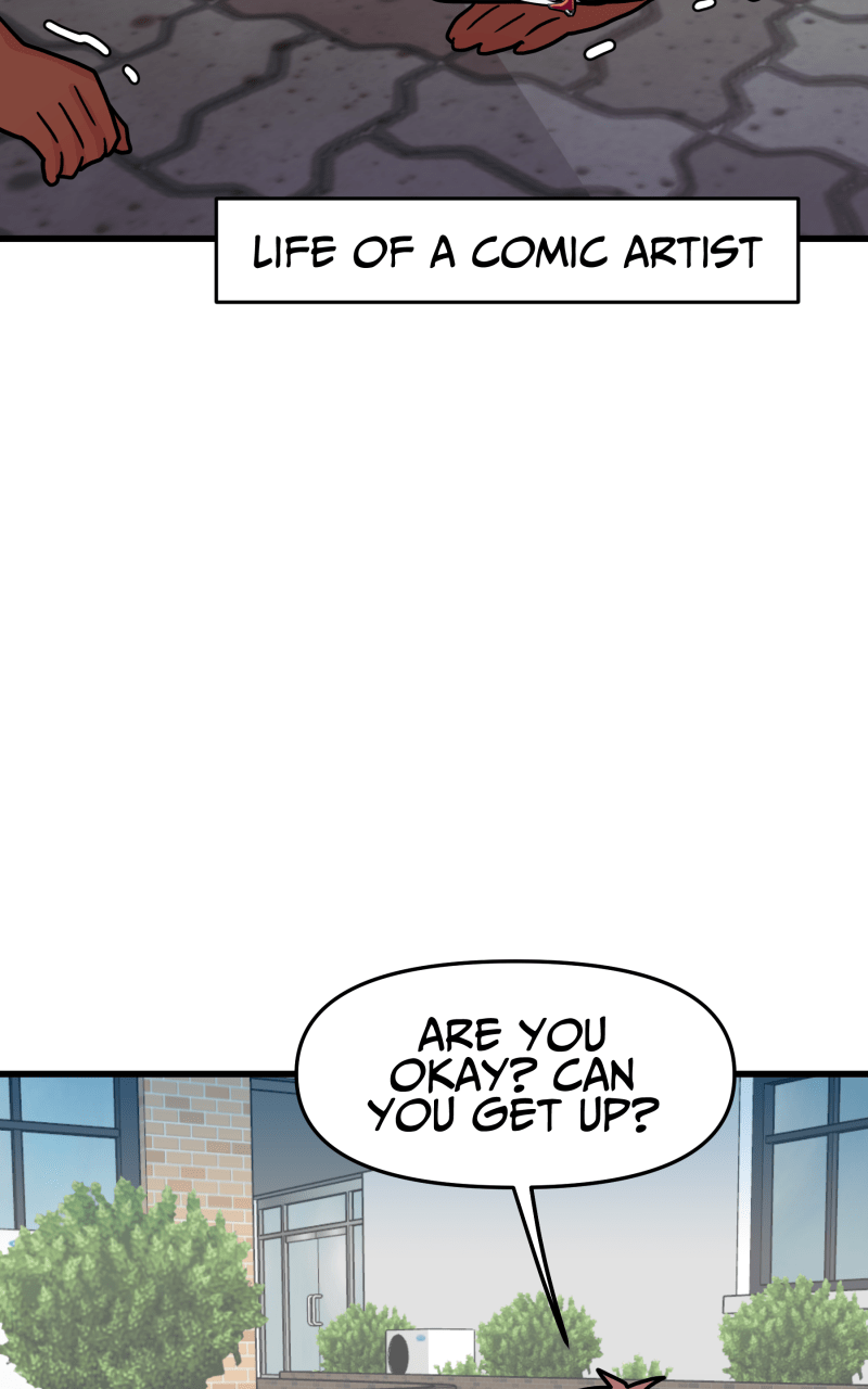 Not So Shoujo Love Story Chapter 106 - page 63
