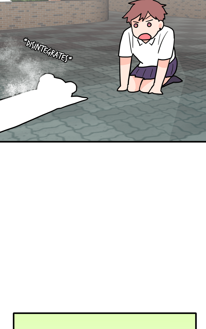 Not So Shoujo Love Story Chapter 106 - page 64