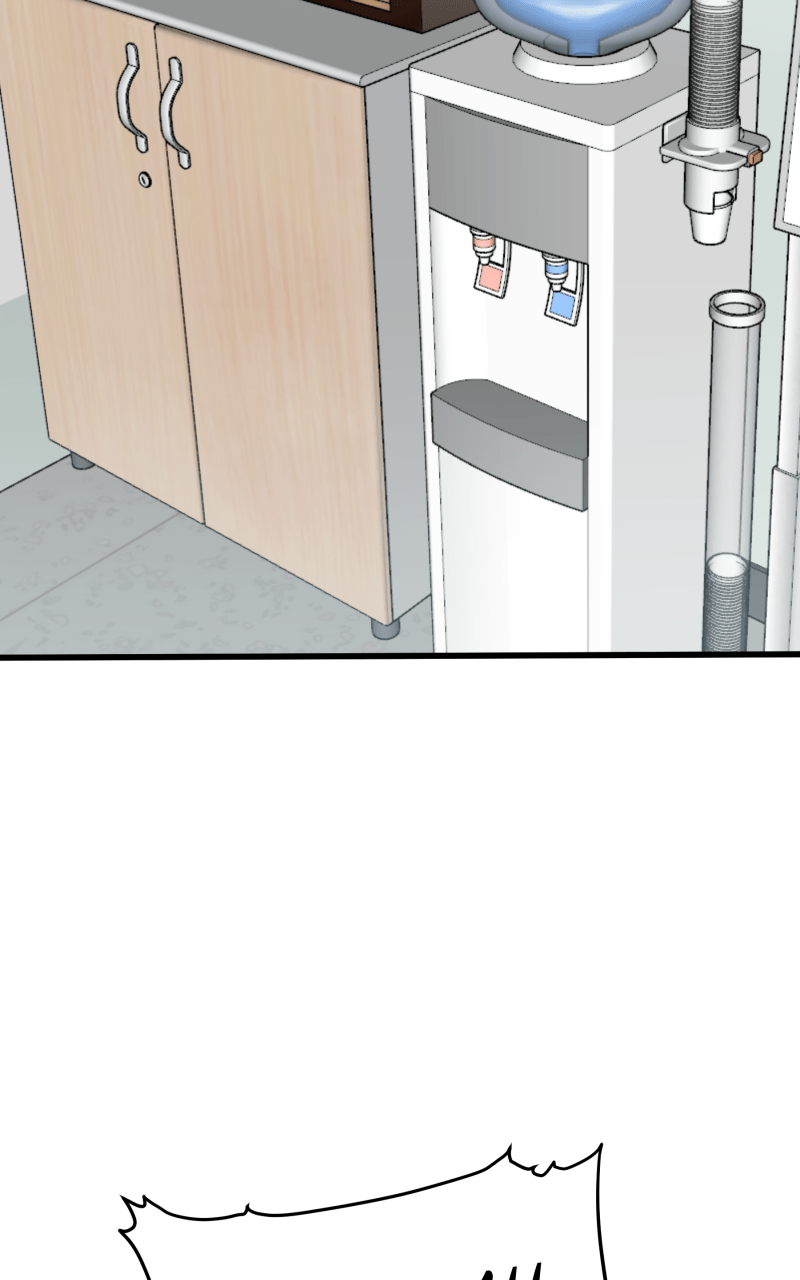 Not So Shoujo Love Story Chapter 107 - page 2