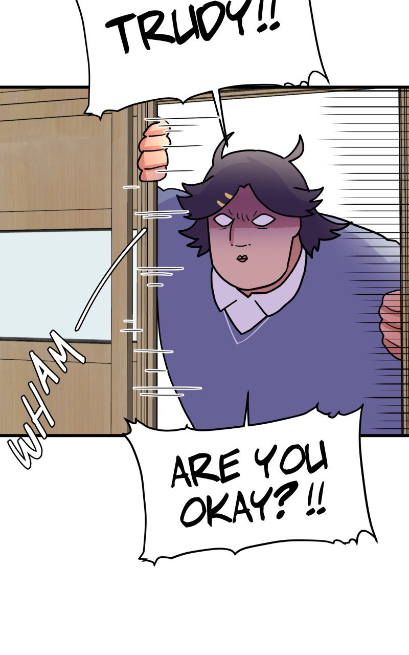 Not So Shoujo Love Story Chapter 107 - page 3