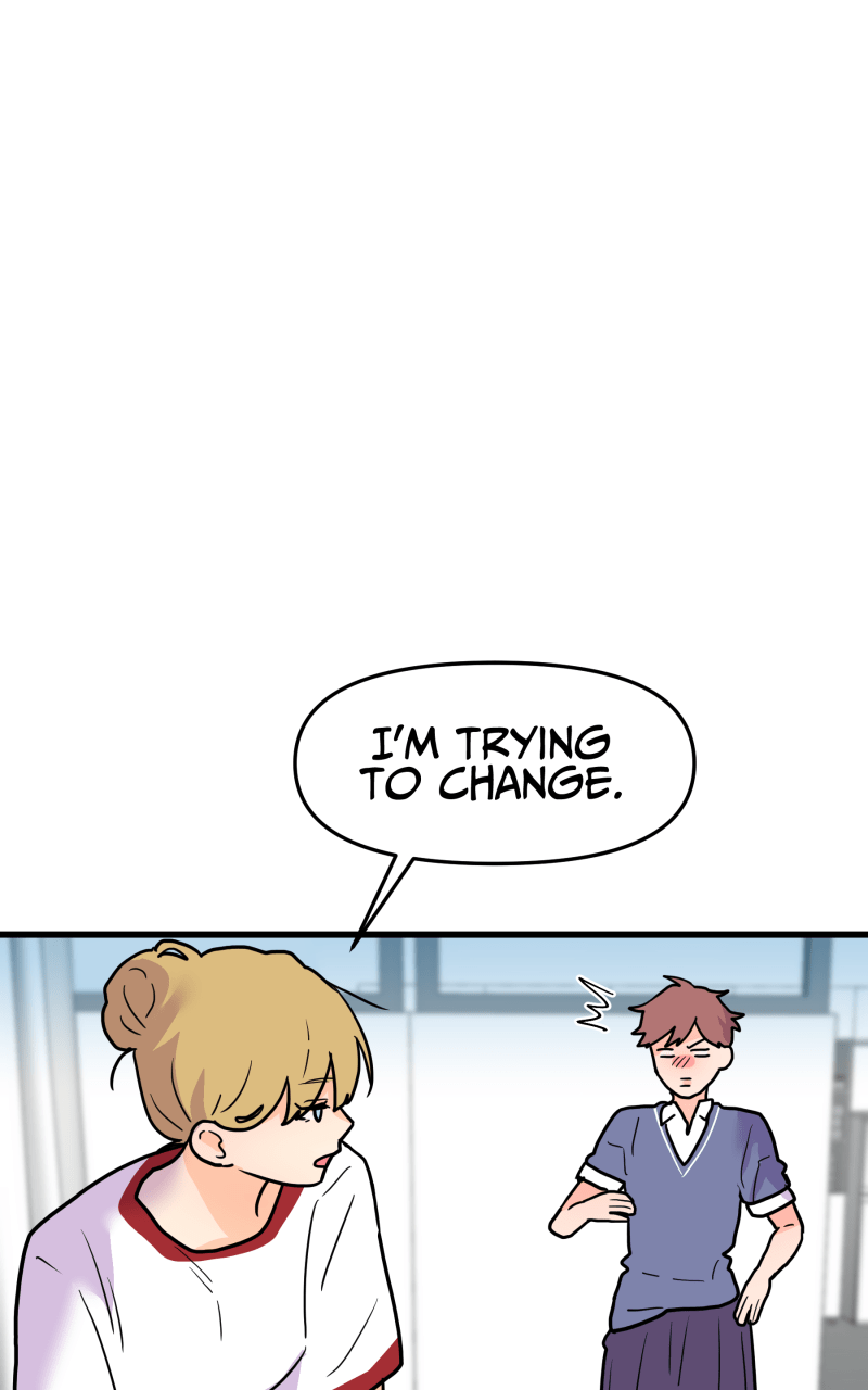 Not So Shoujo Love Story Chapter 107 - page 13
