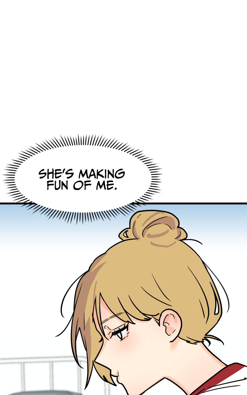 Not So Shoujo Love Story Chapter 107 - page 20