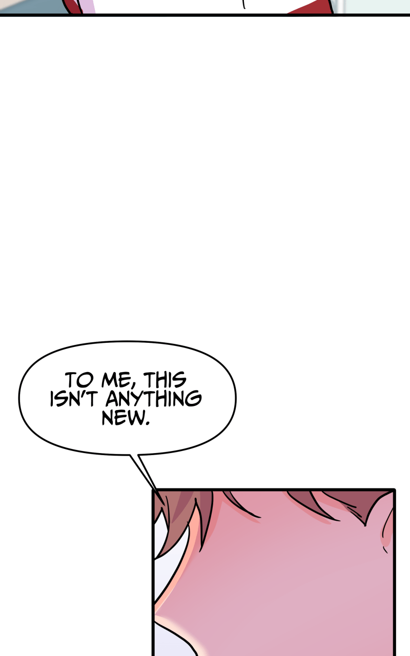 Not So Shoujo Love Story Chapter 107 - page 25