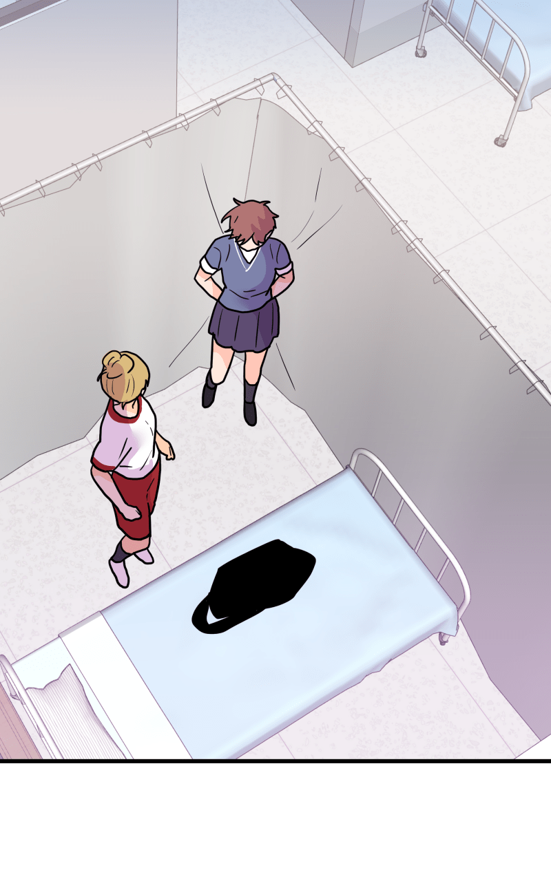 Not So Shoujo Love Story Chapter 107 - page 31