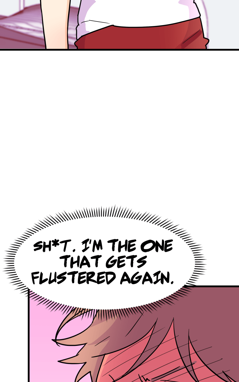Not So Shoujo Love Story Chapter 107 - page 40