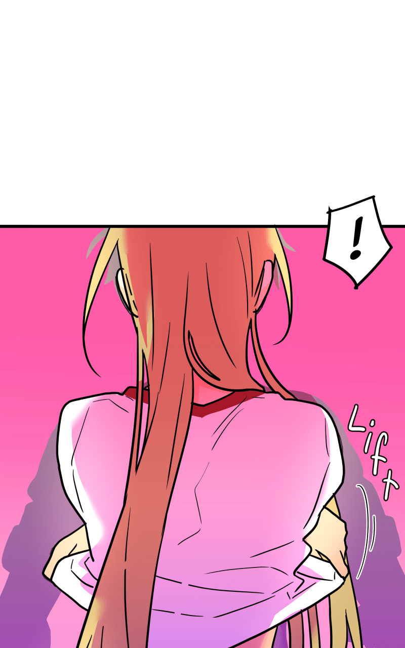 Not So Shoujo Love Story Chapter 107 - page 43