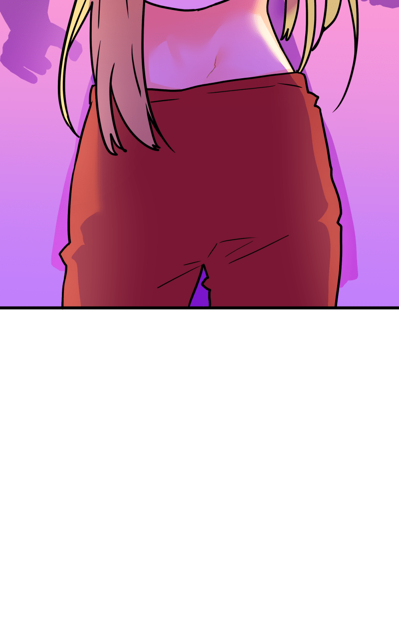 Not So Shoujo Love Story Chapter 107 - page 44