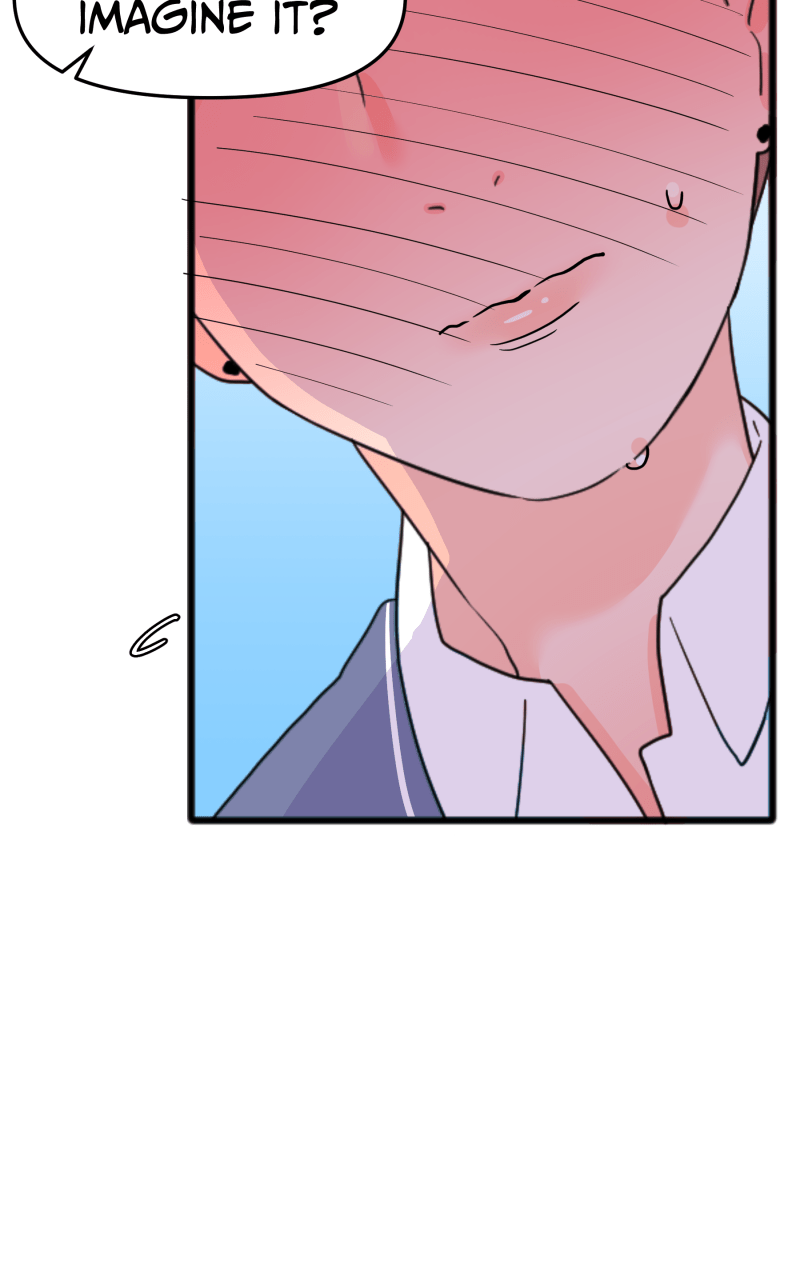 Not So Shoujo Love Story Chapter 107 - page 51