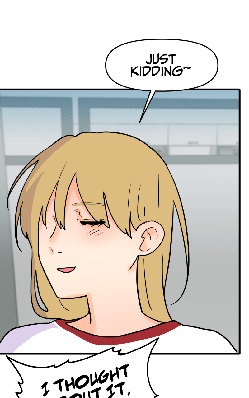 Not So Shoujo Love Story Chapter 107 - page 52