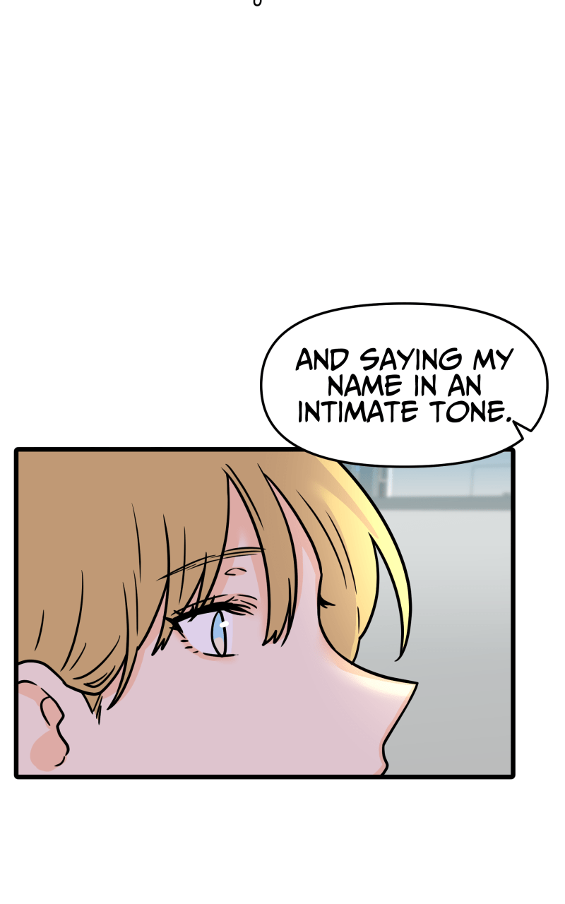 Not So Shoujo Love Story Chapter 107 - page 58