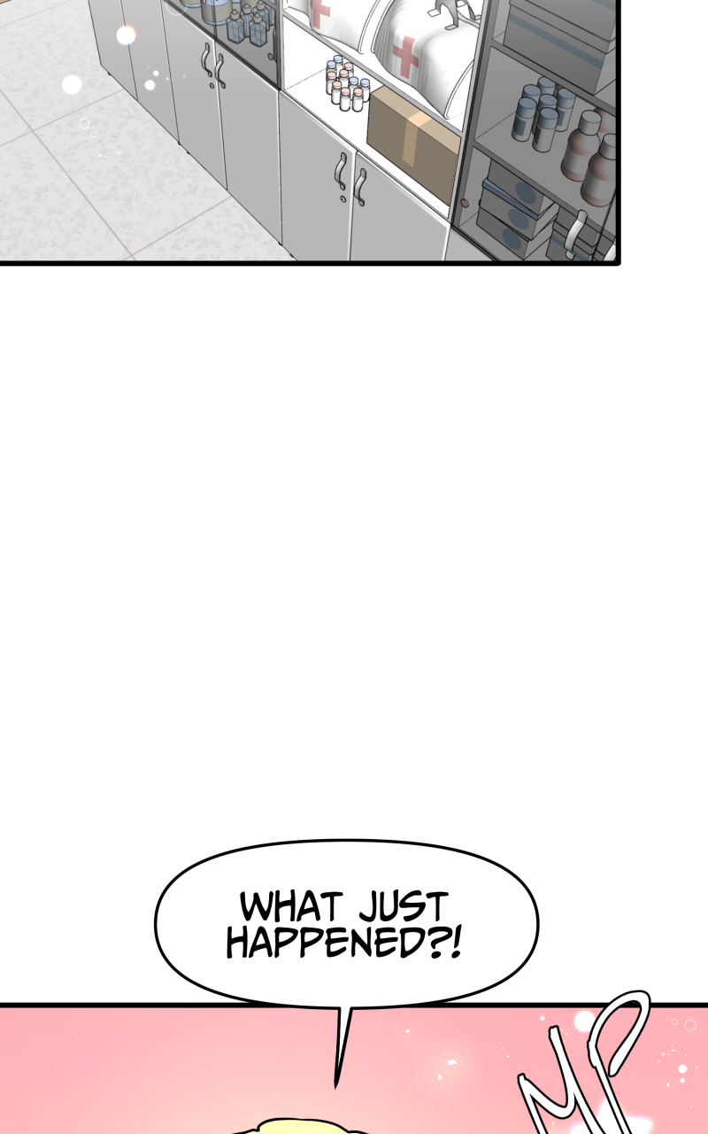 Not So Shoujo Love Story Chapter 107 - page 65