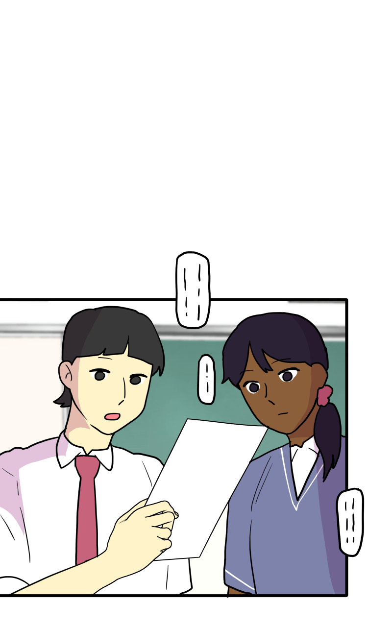 Not So Shoujo Love Story Chapter 107 - page 68