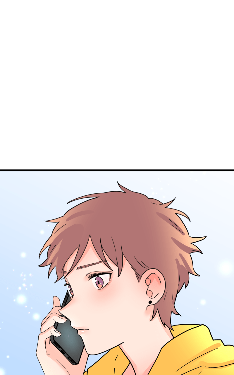 Not So Shoujo Love Story Chapter 107 - page 83