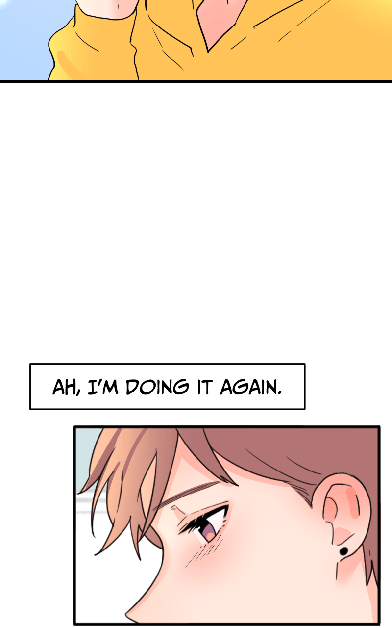 Not So Shoujo Love Story Chapter 107 - page 84