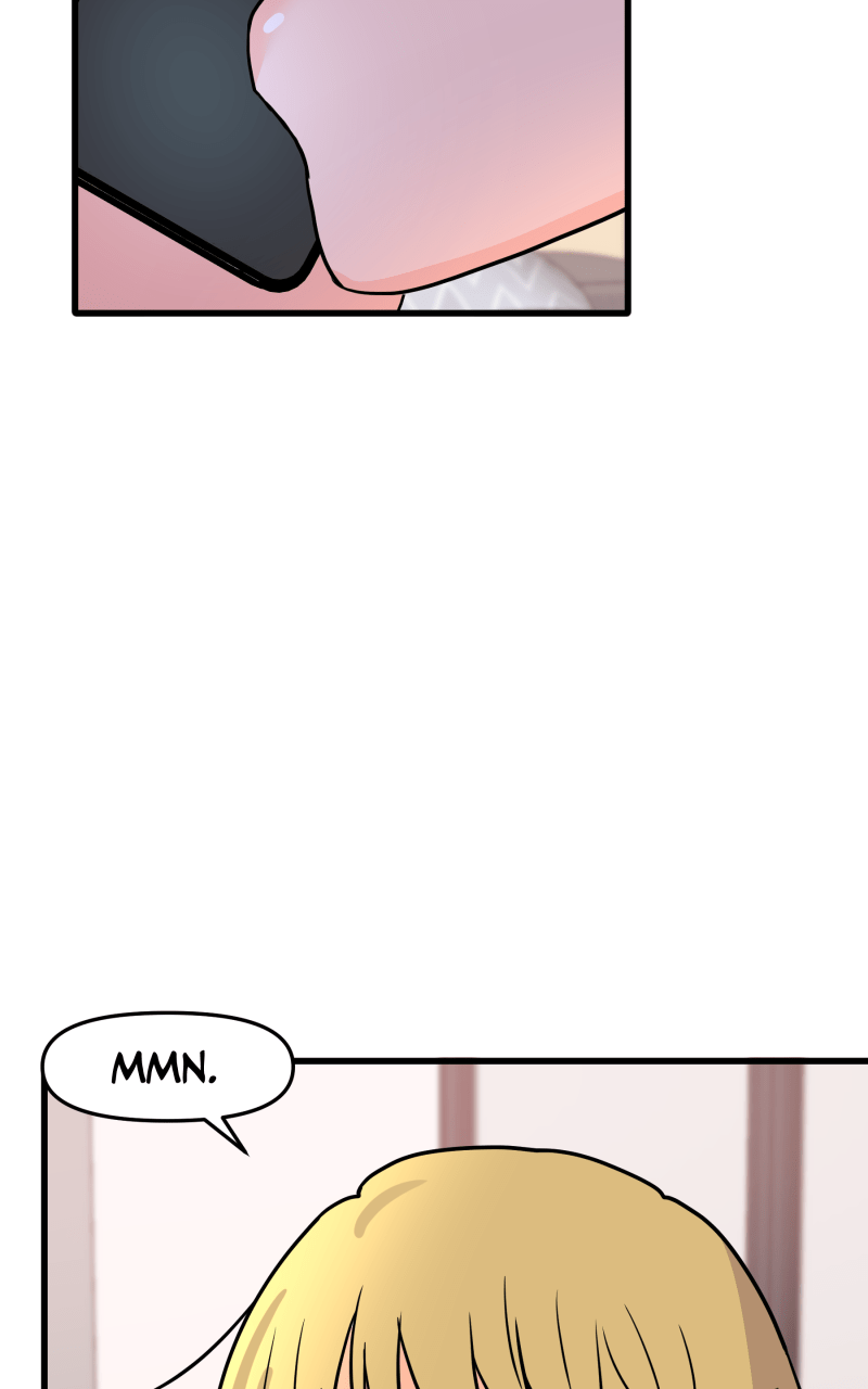 Not So Shoujo Love Story Chapter 107 - page 86