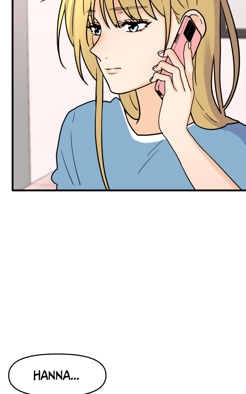 Not So Shoujo Love Story Chapter 107 - page 87