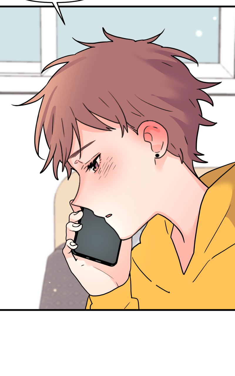 Not So Shoujo Love Story Chapter 107 - page 88