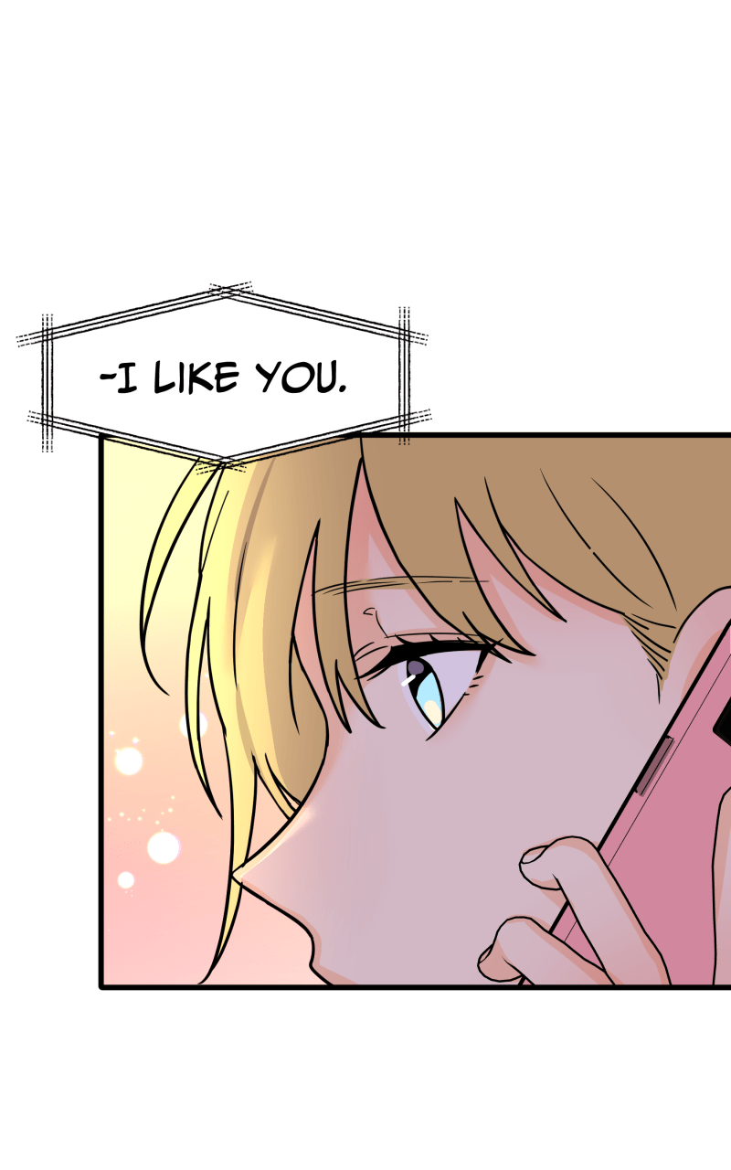 Not So Shoujo Love Story Chapter 107 - page 89
