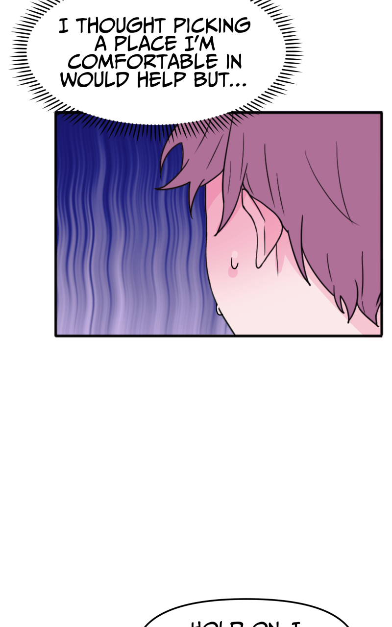 Not So Shoujo Love Story Chapter 107 - page 97