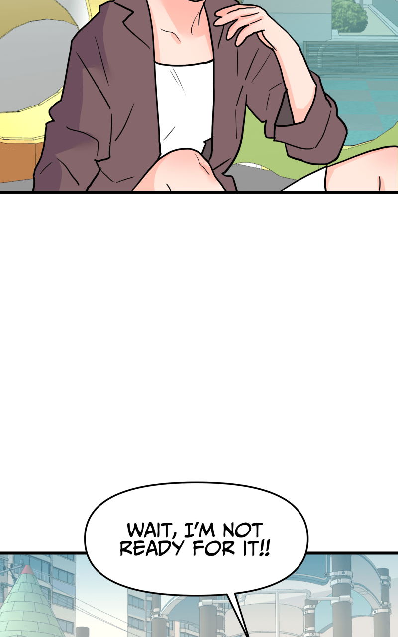 Not So Shoujo Love Story Chapter 107 - page 101