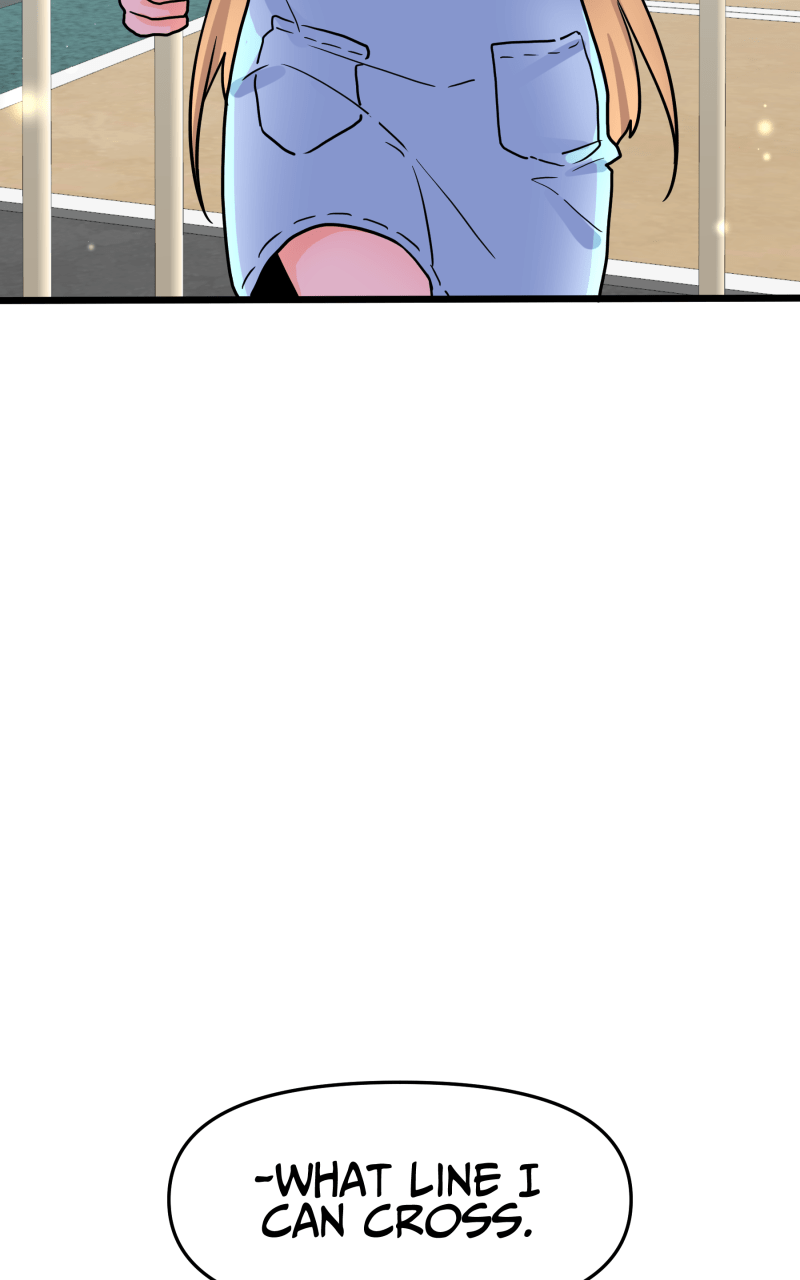 Not So Shoujo Love Story Chapter 107 - page 107