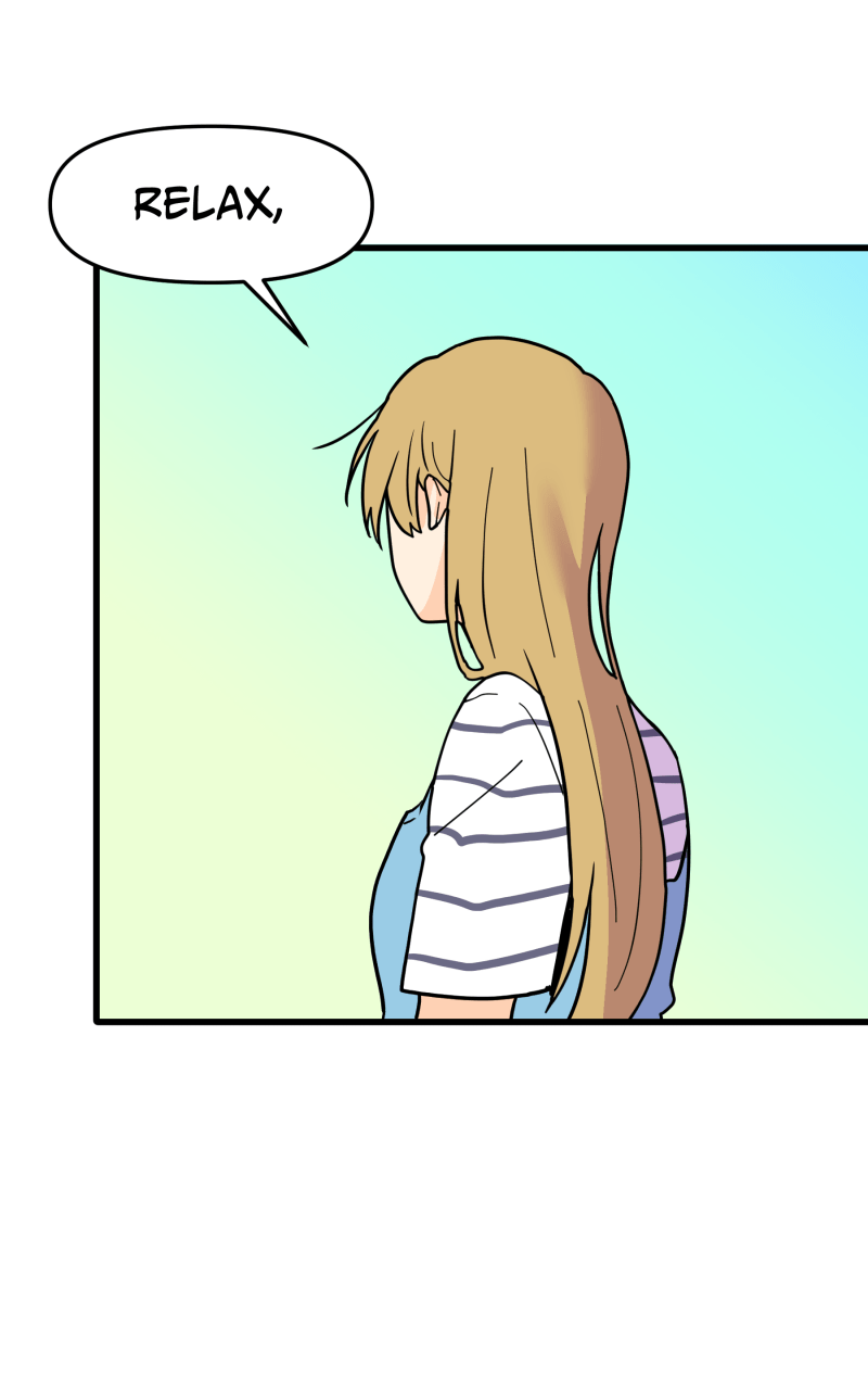 Not So Shoujo Love Story Chapter 108 - page 9