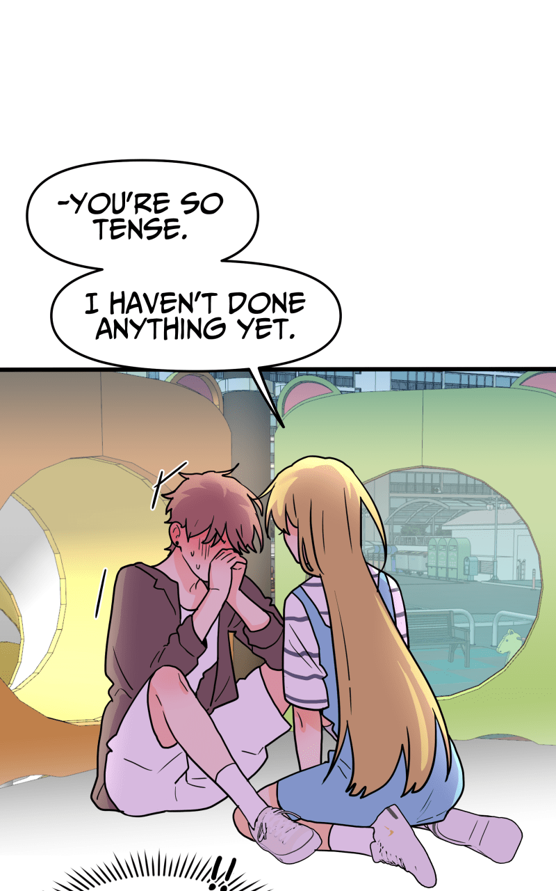 Not So Shoujo Love Story Chapter 108 - page 10