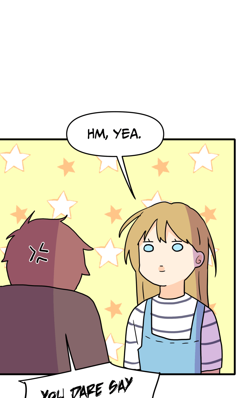 Not So Shoujo Love Story Chapter 108 - page 13