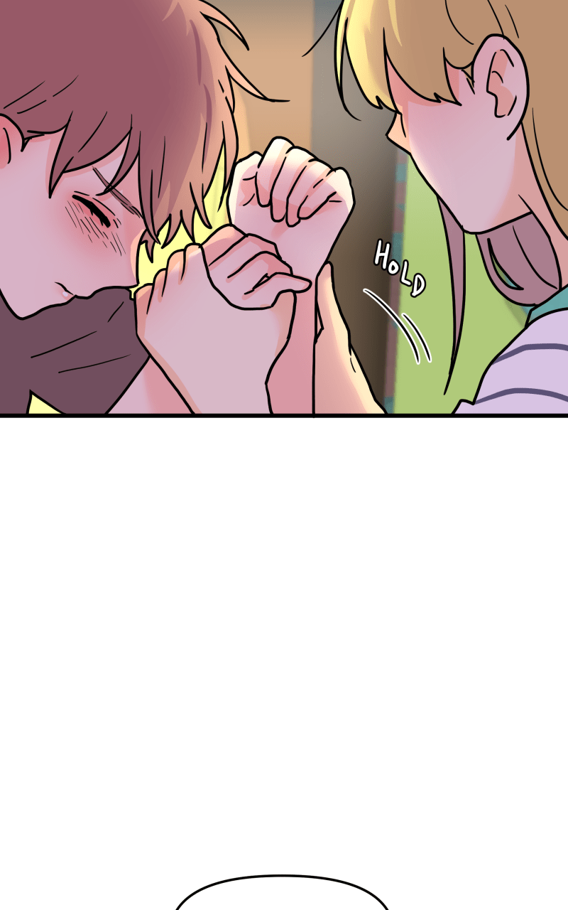 Not So Shoujo Love Story Chapter 108 - page 16