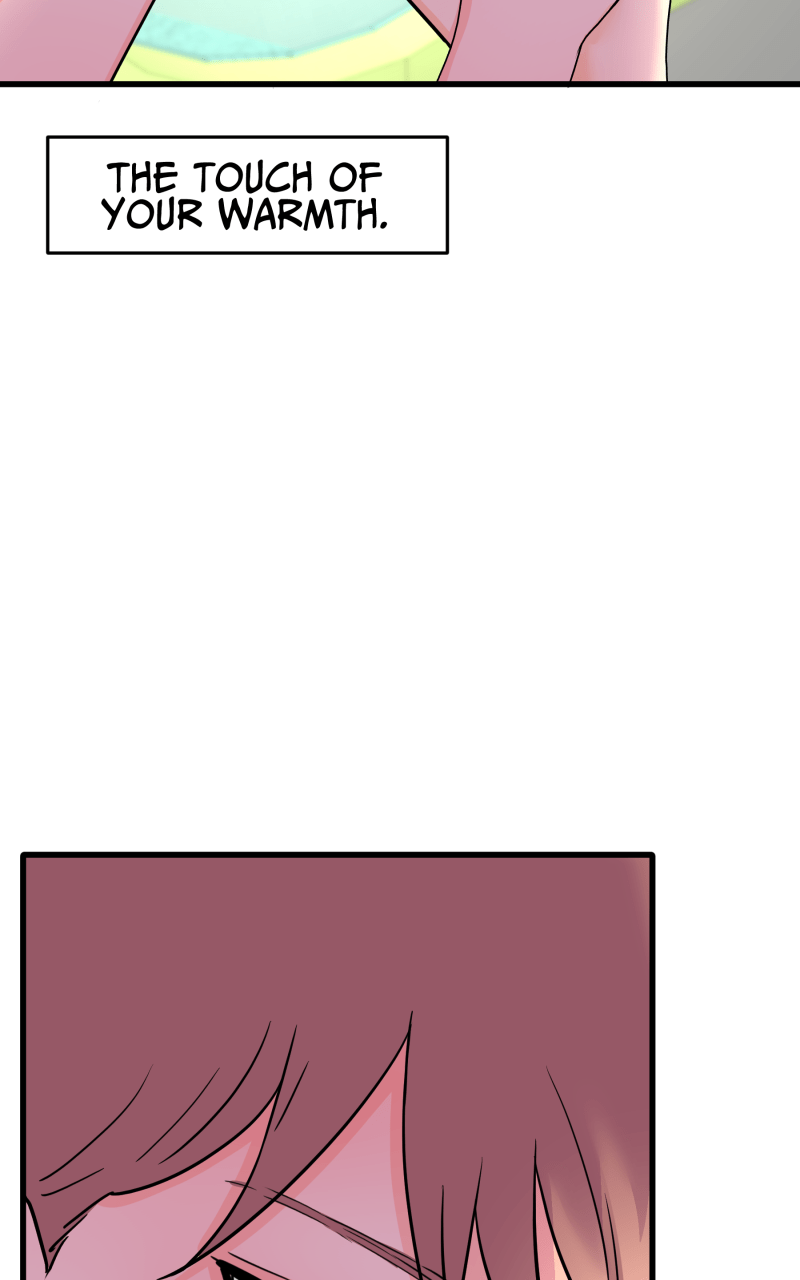 Not So Shoujo Love Story Chapter 108 - page 21