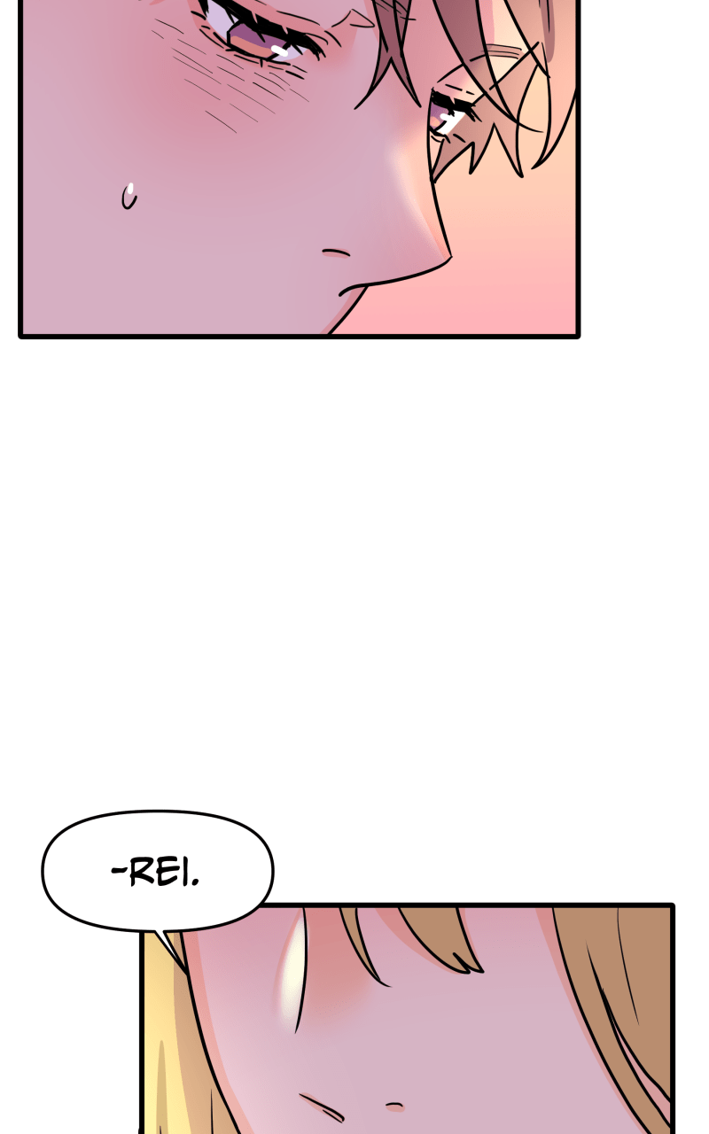 Not So Shoujo Love Story Chapter 108 - page 22