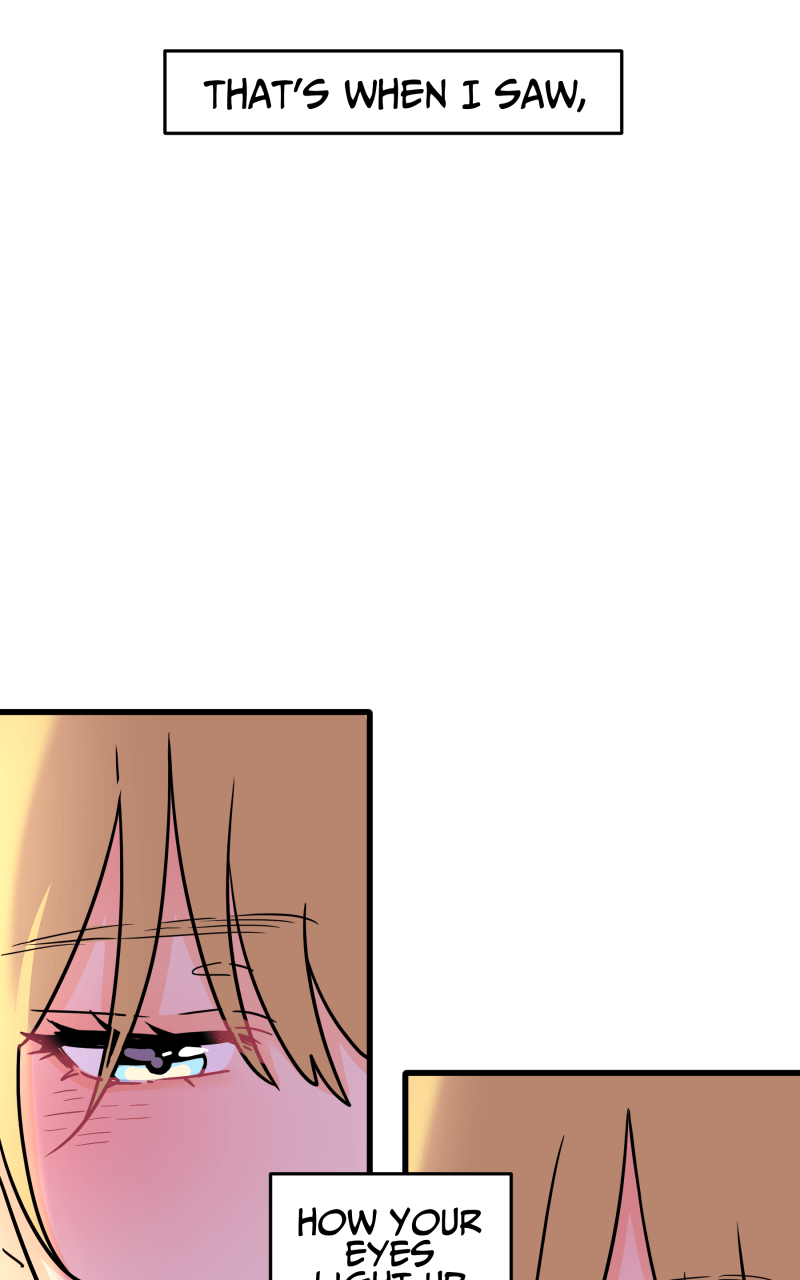 Not So Shoujo Love Story Chapter 108 - page 25