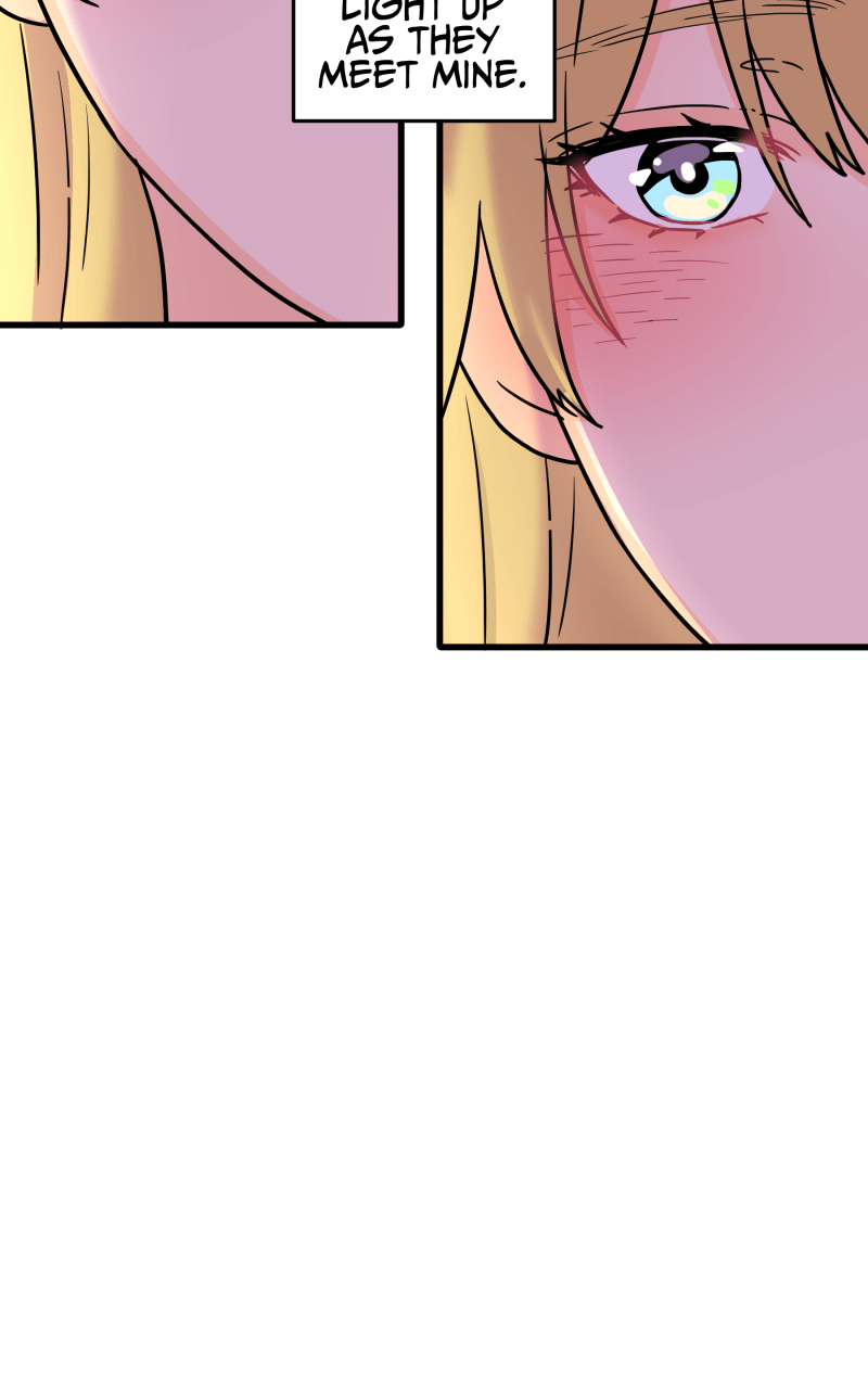 Not So Shoujo Love Story Chapter 108 - page 26