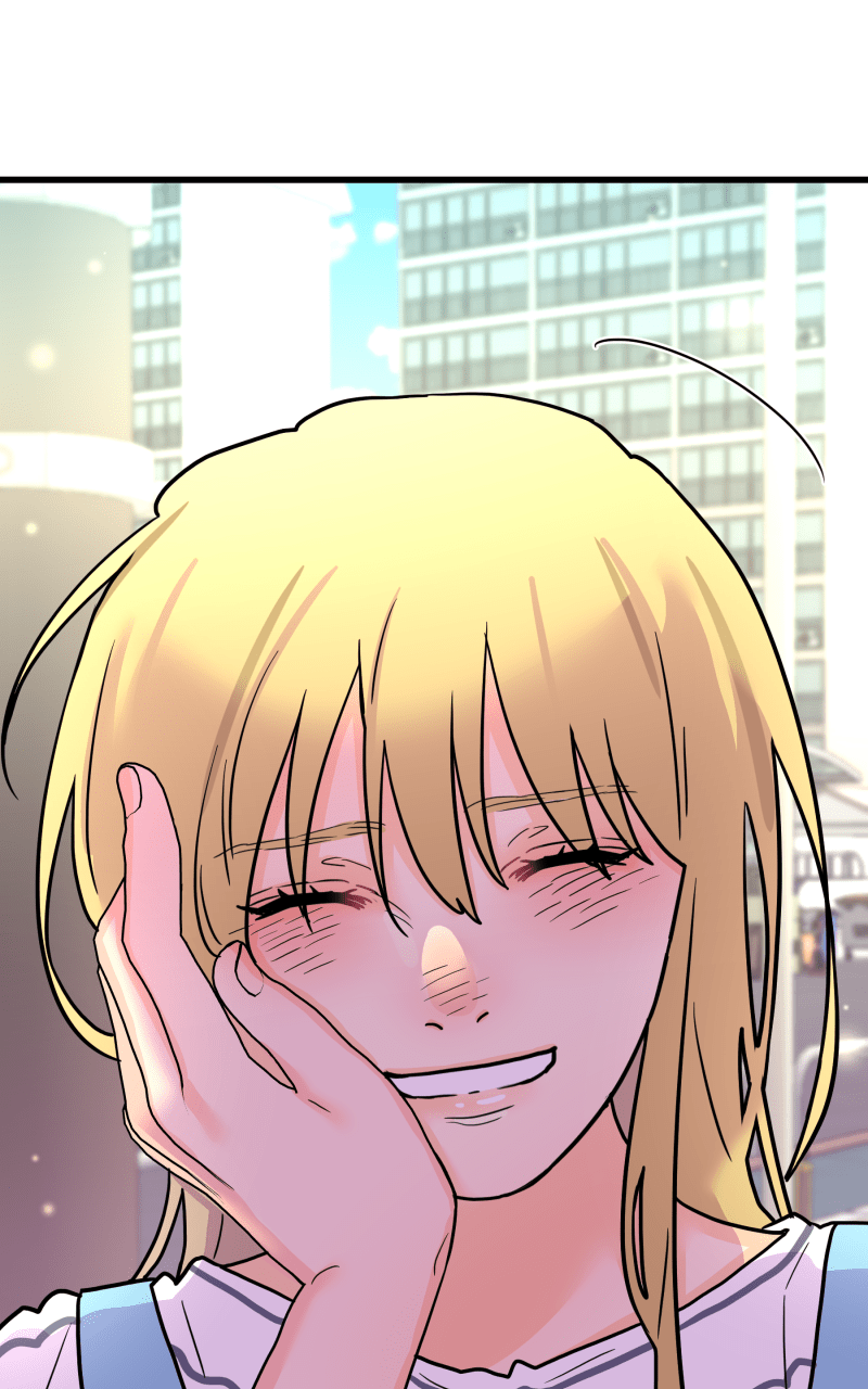Not So Shoujo Love Story Chapter 108 - page 30