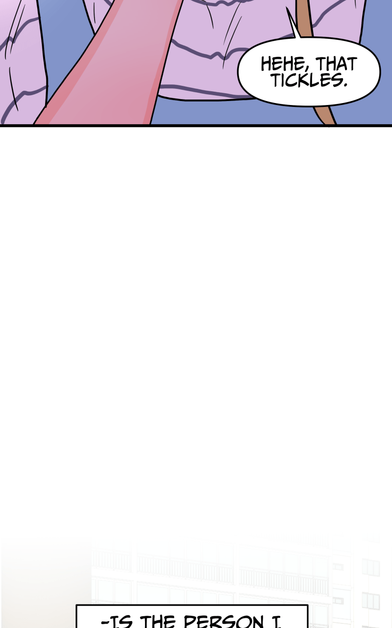 Not So Shoujo Love Story Chapter 108 - page 31